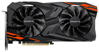 Видеокарта GIGABYTE Radeon RX Vega 64 1276MHz PCI-E 3.0 8192MB 1890MHz 2048 bit 3xHDMI HDCP GAMING O