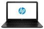 Ноутбук HP 15-ac001ur (1366x768, Intel Celeron 1.6 ГГц, RAM 2 ГБ, HDD 500 ГБ, DOS)