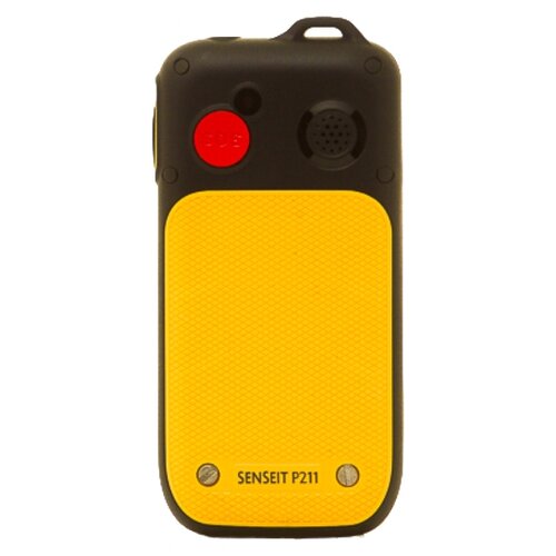 senseit p211 инструкция