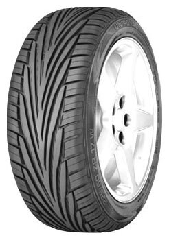 Uniroyal RainSport 2 215/40 R17 87W летняя