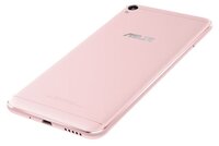 Смартфон ASUS ZenFone Live ZB501KL 16GB золотистый