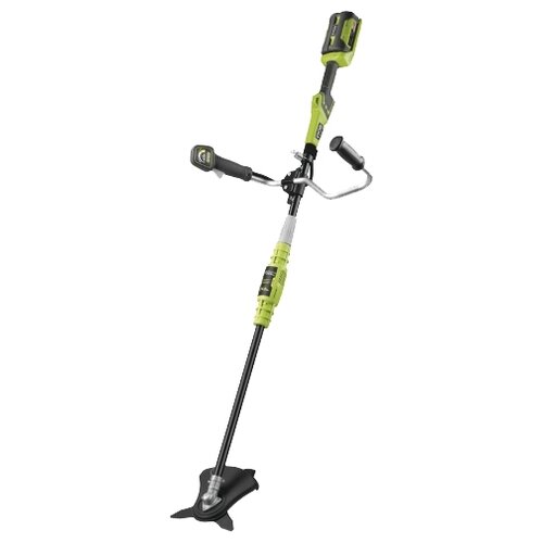 Триммер электрический RYOBI RBC 36B26B, 30 см триммер электрический ryobi rlt1238i