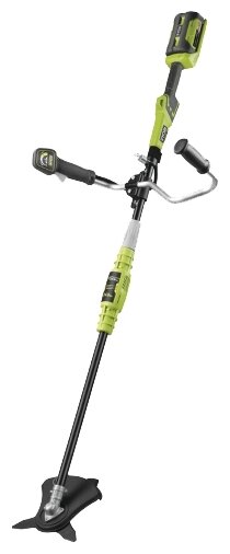 Триммер электрический RYOBI RBC 36B26B 33 см