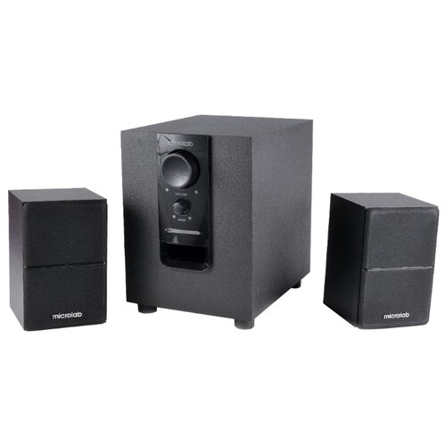 Microlab M-106
