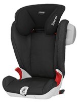 Автокресло группа 2/3 (15-36 кг) BRITAX ROMER Kidfix SL Sict Mineral Purple