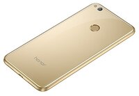 Смартфон Honor 8 Lite 3/32GB черный