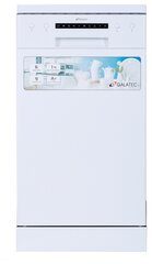 Посудомоечные машины GALATEC — отзывы, цена, где купить