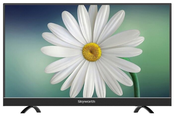 Телевизор Skyworth 43U5A14G 42.5" (2017)