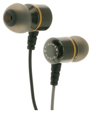 Проводные наушники Fischer Audio FA-801