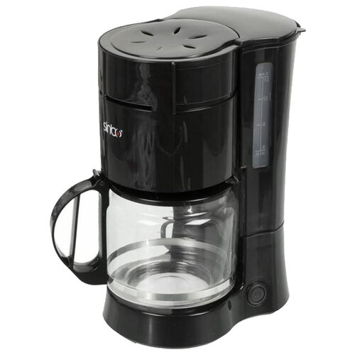 Кофеварка капельная Sinbo SCM-2940 черный 240000₽
