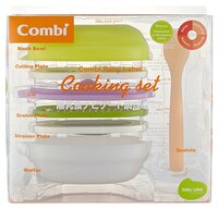 Комплект посуды Combi Cooking set (81236)