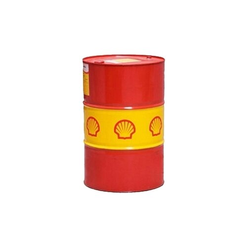 фото Минеральное моторное масло shell mysella s5 n40 209 л