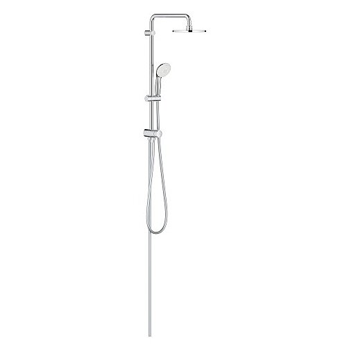 фото Душевая стойка grohe new