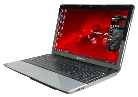 Ноутбук Packard Bell Easynote Te69bm