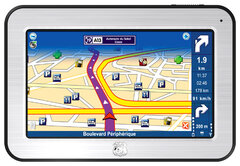 GPS-навигаторы ROUTE 66 — отзывы, цена, где купить