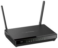 Wi-Fi роутер D-link DIR-825/ACF