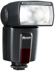 Вспышка Nissin Di-600 for Nikon