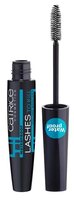 CATRICE тушь для ресниц Lashes To Kill Waterproof Volume Mascara black