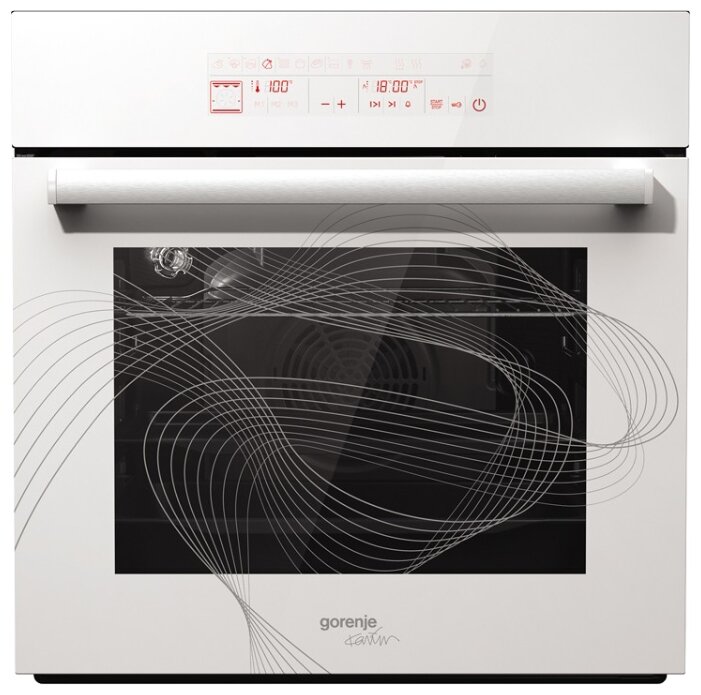 Gorenje BO8KR