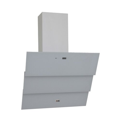 Вытяжка наклонная ZorG Сатурн 90 WH 3625800₽