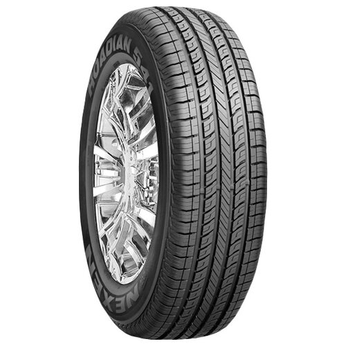 Автомобильная шина Nexen Roadian 541 235/75 R16 108H летняя