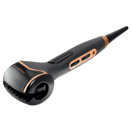 Плойка Rowenta CF 3710 черный 1024900₽