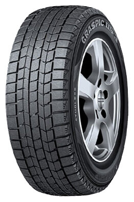 Автошина Dunlop 185/60 R14 82Q Graspic DS3 (н/ш)