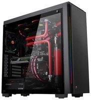 Компьютерный корпус Thermaltake Versa C23 TG RGB CA-1H7-00M1WN-00 Black