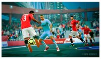 Игра для Xbox 360 FIFA Street