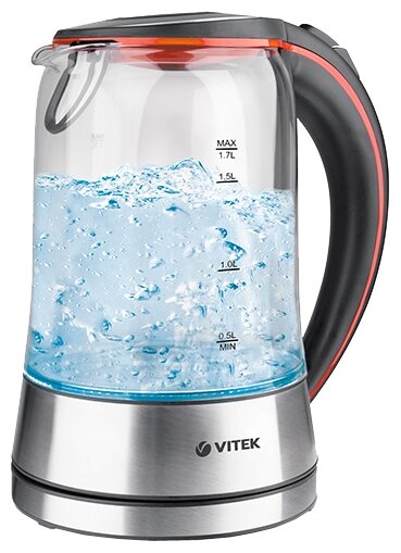 Чайник VITEK VT-7005