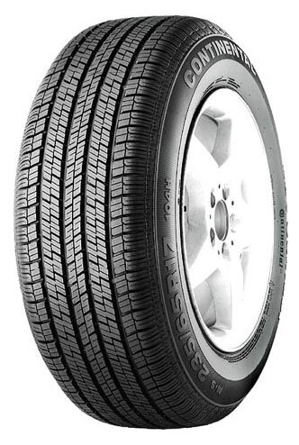 Шины Continental Conti4X4Contact 235/50R18 101H