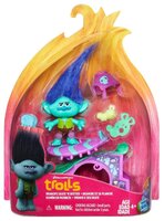 Игровой набор Hasbro Trolls B7353