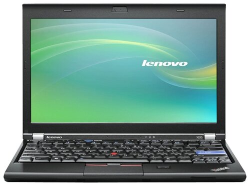 Ноутбук Lenovo Thinkpad X220 Цена