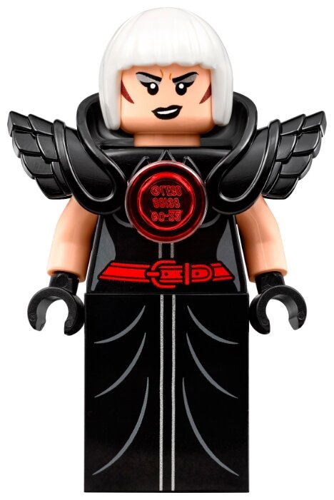 LEGO Batman Movie Гоночный автомобиль Загадочника - фото №10