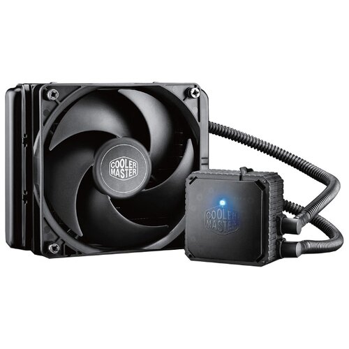 фото Кулер для процессора Cooler Cooler master