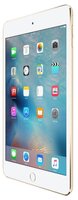 Планшет Apple iPad mini 4 128Gb Wi-Fi silver