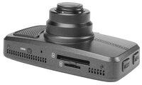 Видеорегистратор TrendVision TDR-708P черный