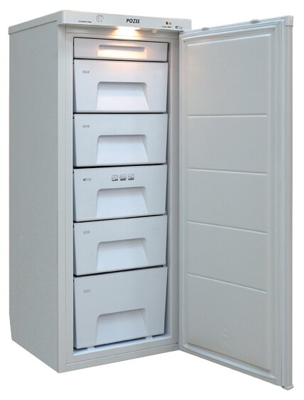 Морозильник Pozis FV-115 S
