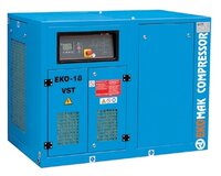 Компрессор Ekomak EKO 22 D VST