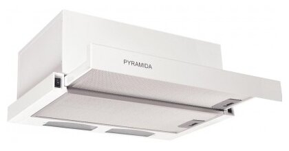 PYRAMIDA TL SLIM 60 WH