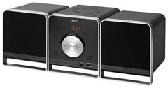 Музыкальные центры AEG — отзывы, цена, где купить