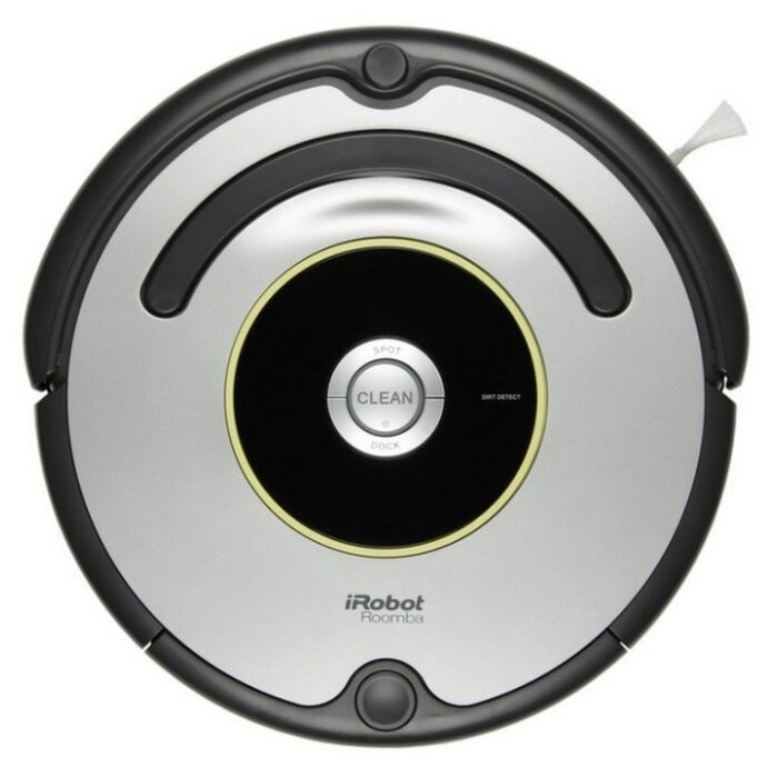Робот-пылесос iRobot Roomba 616 