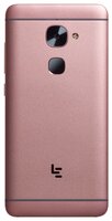 Смартфон LeEco Le S3 Ecophone розовое золото