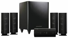 Комплекты акустики Harman/Kardon — отзывы, цена, где купить