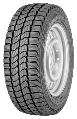 Автошина Continental VanContact Viking 195/70R15 104/102R