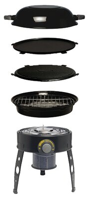 Cadac safari chef hp sale