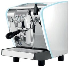 Кофеварки и кофемашины Nuova Simonelli или Кофеварки и кофемашины Lelit — какие лучше