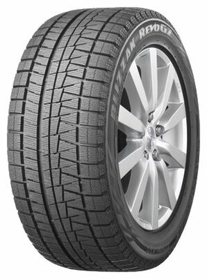 Автошина BRIDGESTONE BLIZZAK REVO GZ 175/70 R13 82S