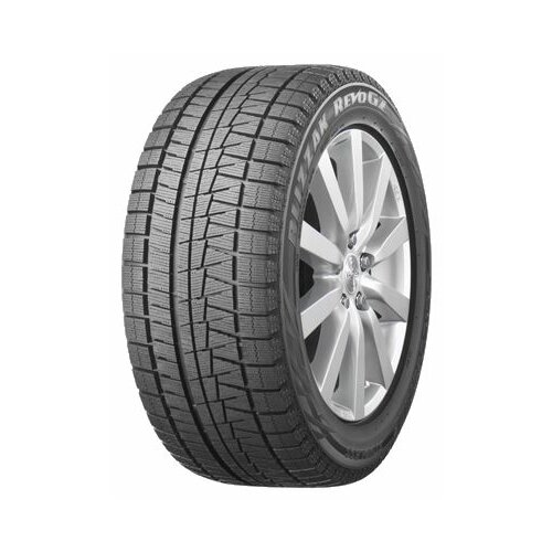 Автомобильная шина Bridgestone Blizzak Revo GZ 215/55 R16 93S зимняя