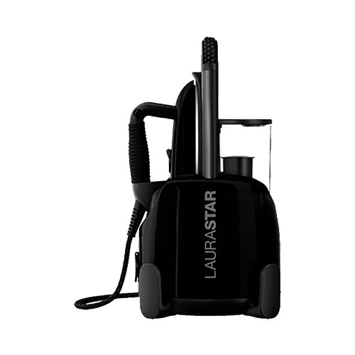 фото Парогенератор laurastar lift + black